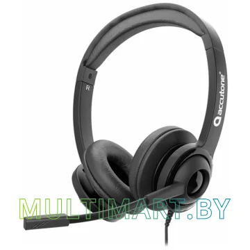 Наушники Accutone MB210